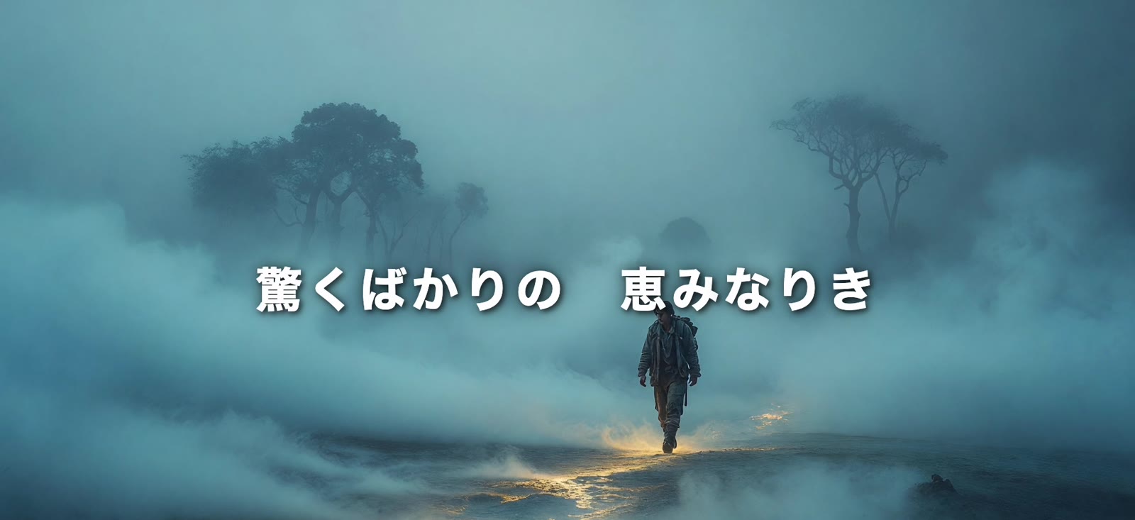アメイジング・グレイスの賛美